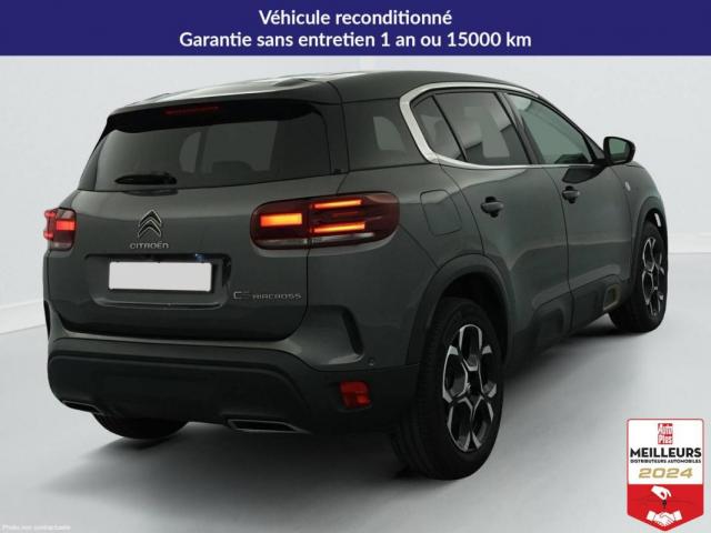 Citroen C5 Aircross image 9