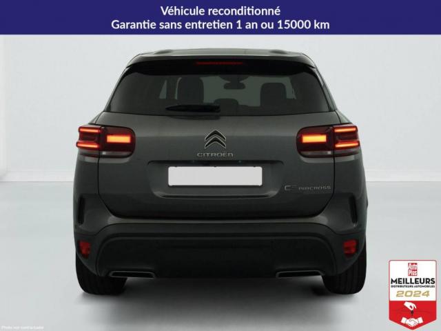 Citroen C5 Aircross image 4