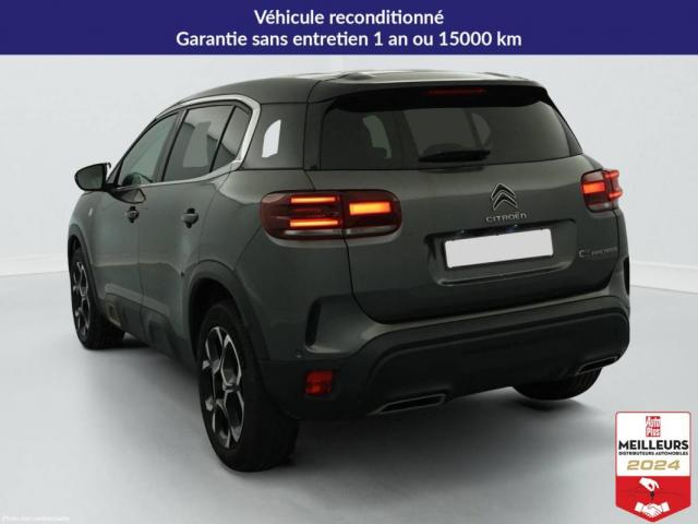 Citroen C5 Aircross image 3