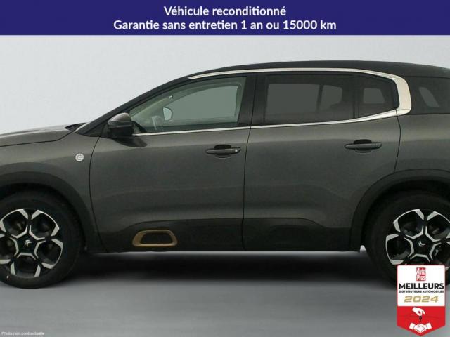 Citroen C5 Aircross image 2