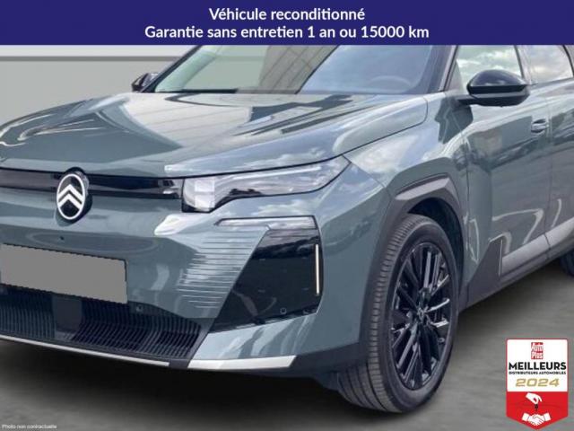 Citroen C5 Aircross E- 210 Autonomie Confort Max +toit