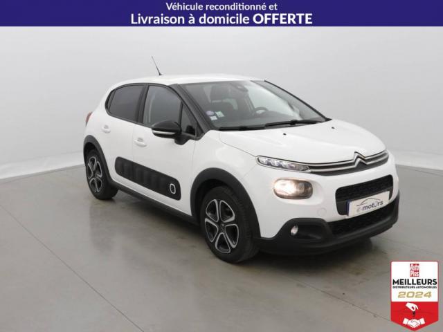 Citroen C3 image 3
