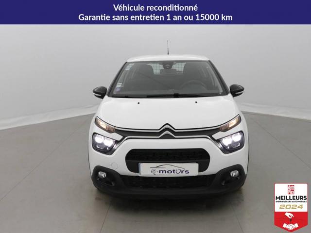 Citroen C3 image 1