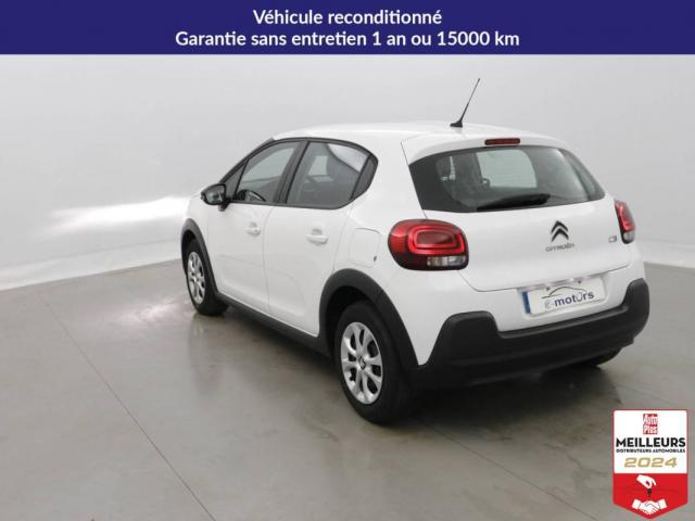 Citroen C3 image 4