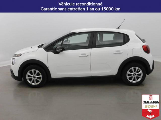 Citroen C3 image 8