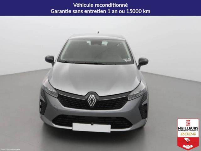 Renault Clio image 2