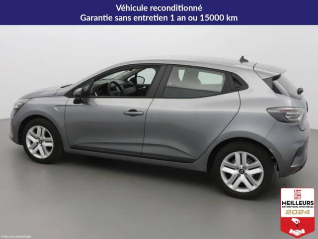 Renault Clio image 7