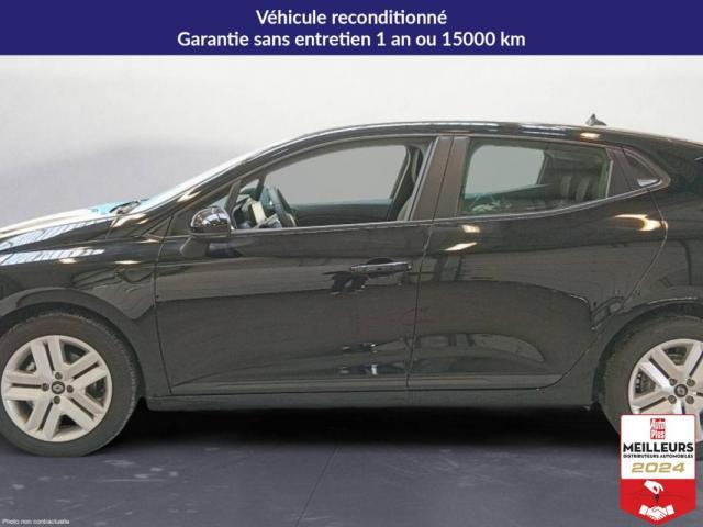 Renault Clio image 9