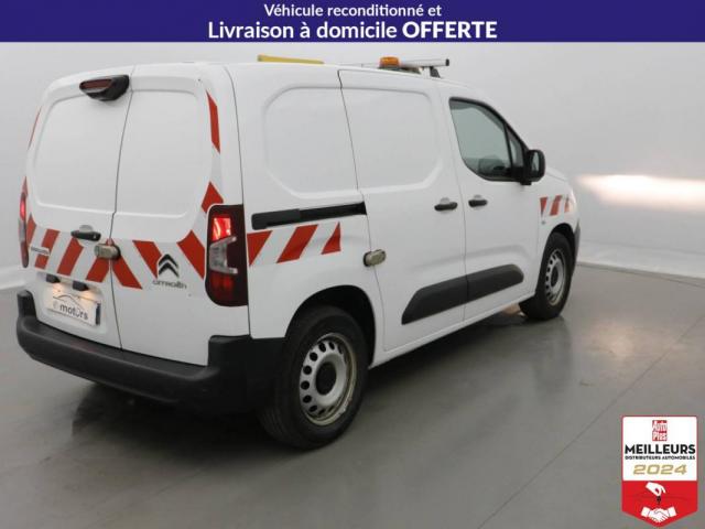 Citroen Berlingo image 1