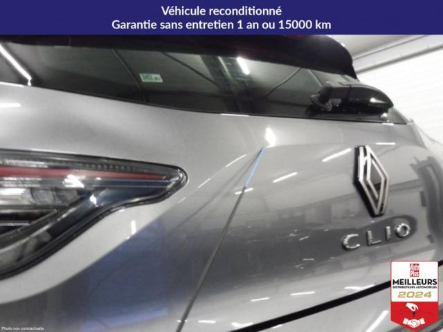 Renault Clio image 3