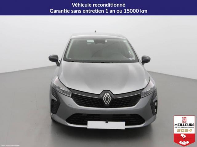Renault Clio image 7
