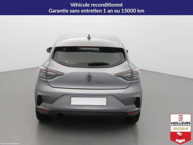 Renault Clio image 4