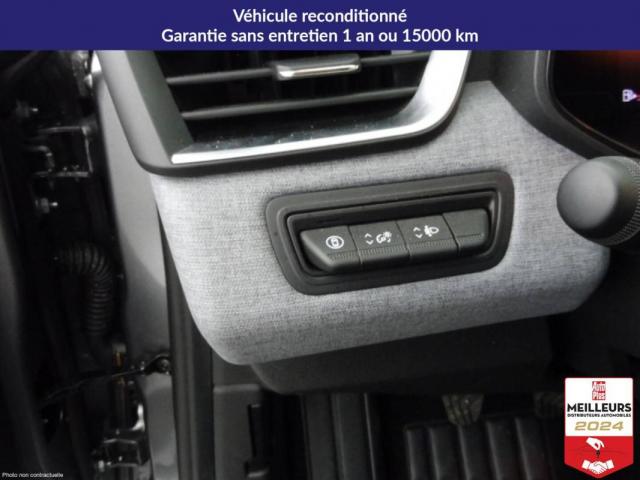 Renault Clio image 8
