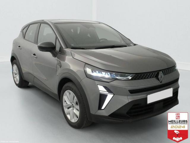 Renault Captur image 7
