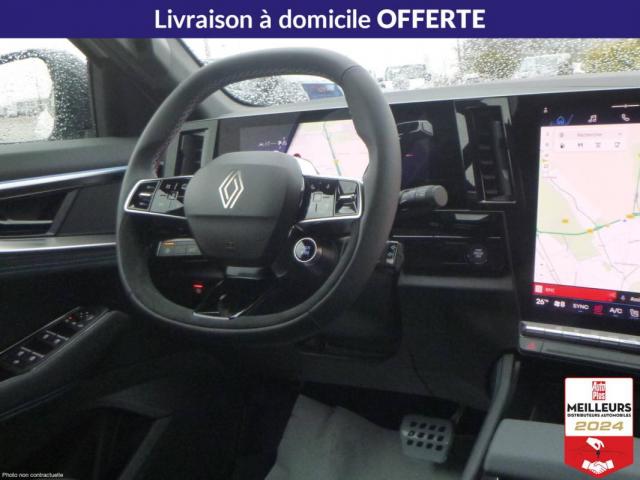 Renault Austral image 1