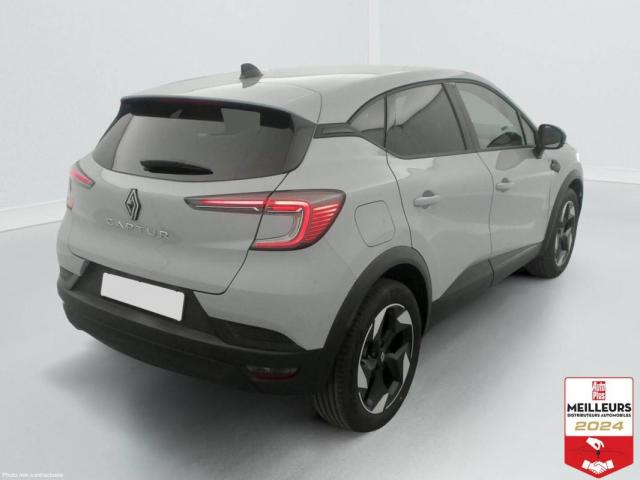 Renault Captur image 6