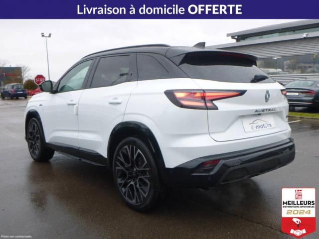 Renault Austral image 2