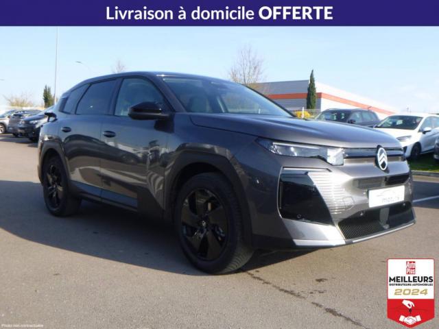 Citroen C5 Aircross image 3