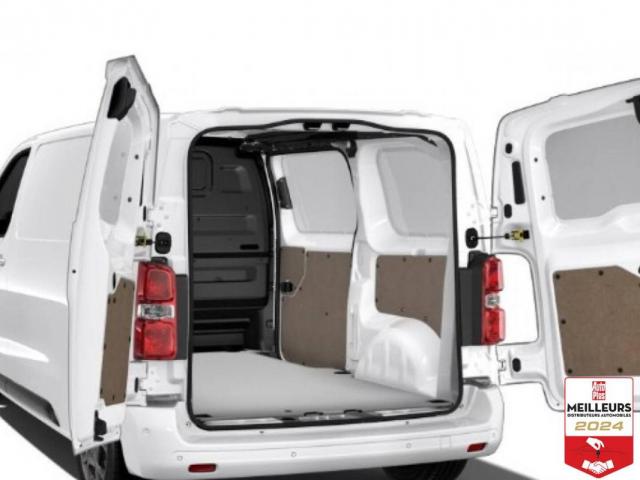 Citroen Jumpy image 6