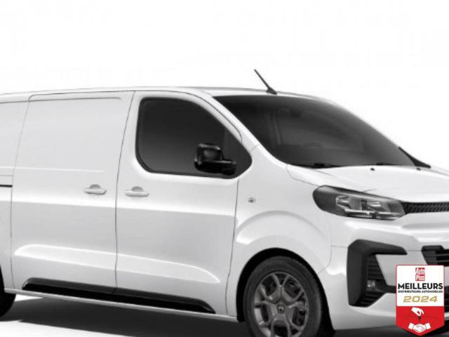 Citroen Jumpy image 3