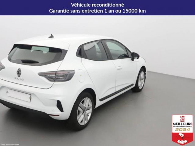 Renault Clio image 2