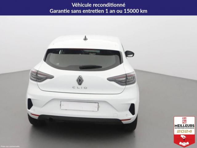 Renault Clio image 6