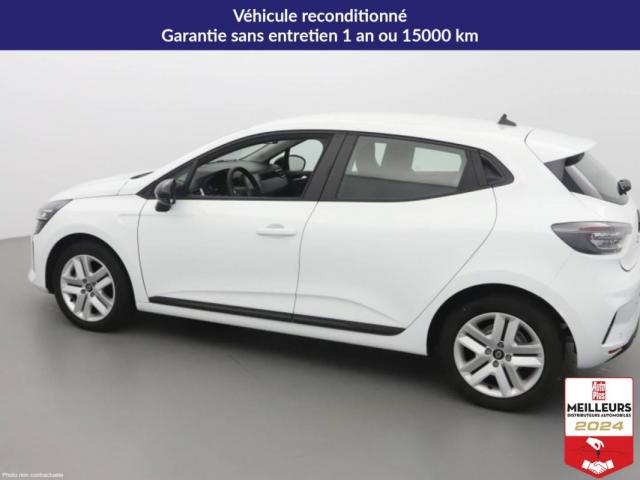 Renault Clio image 1