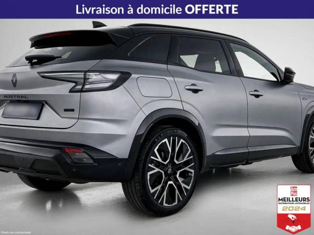 Renault Austral image 3