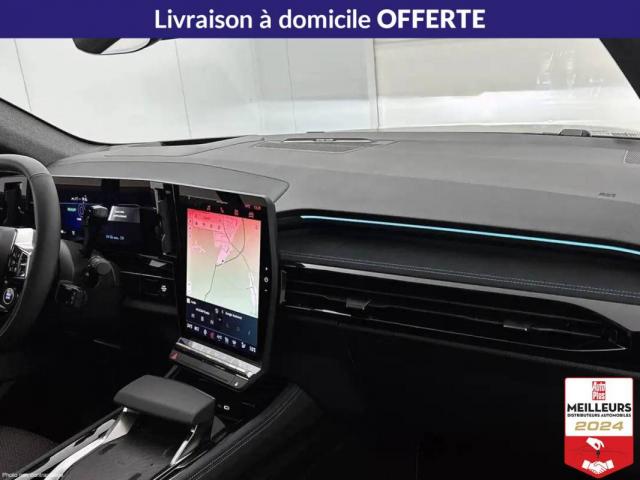 Renault Austral image 2
