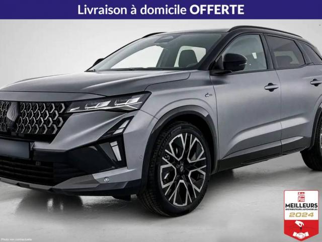 Renault Austral Full Hybrid E-Tech 200 Esprit Alpine +toit