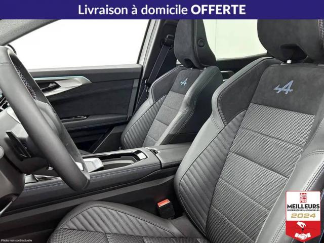 Renault Austral image 2