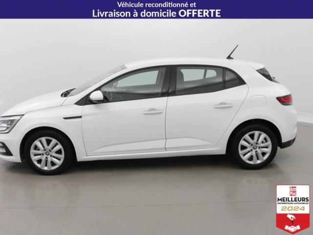 Renault Mégane image 3