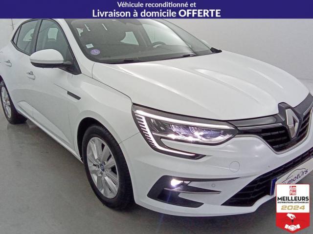 Renault Mégane image 2