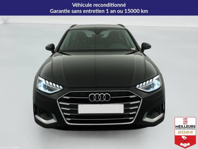 Audi A4 Avant image 4