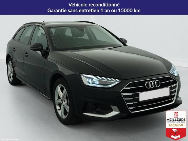 Audi A4 Avant image 2