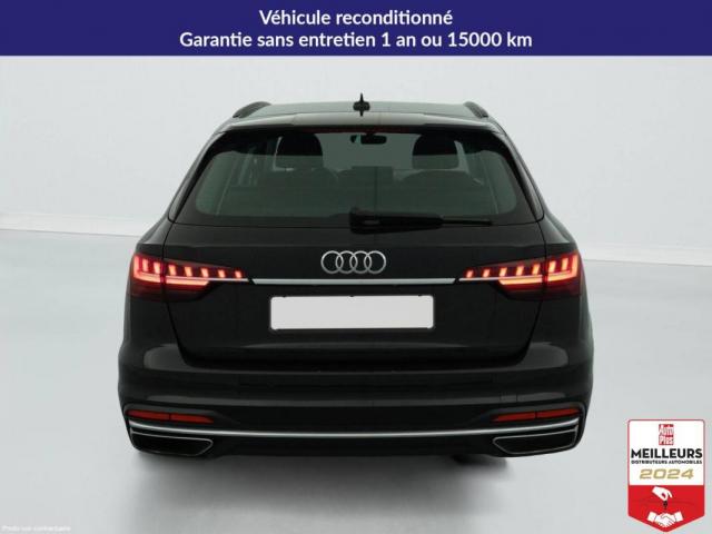Audi A4 Avant image 8