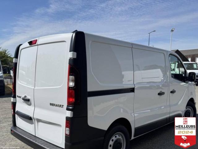 Renault Trafic image 4