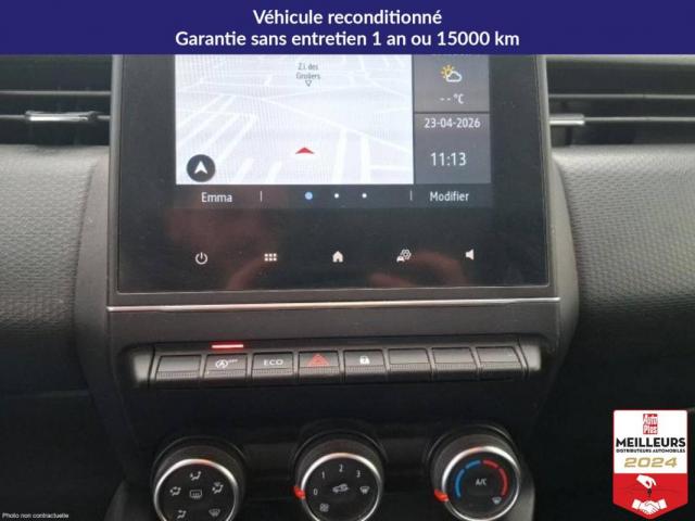 Renault Clio image 1