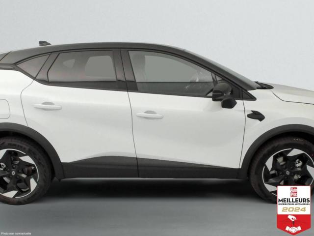 Renault Captur image 5