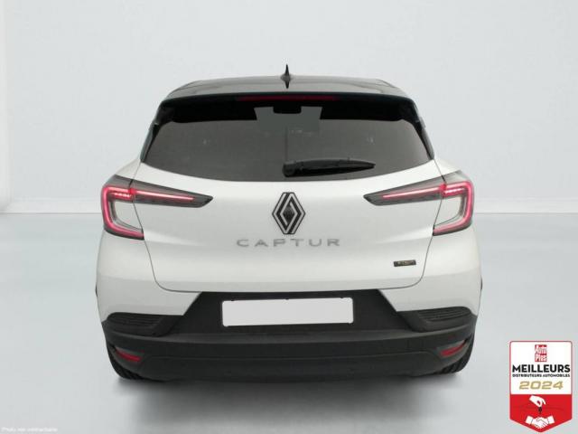 Renault Captur image 3