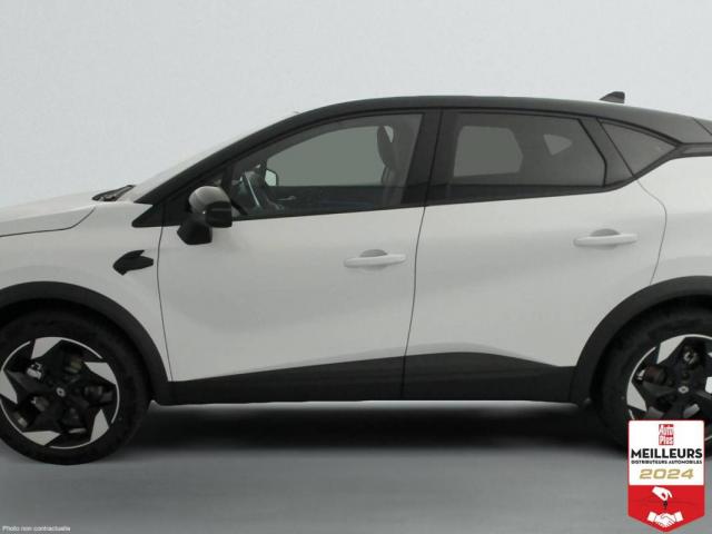 Renault Captur image 1