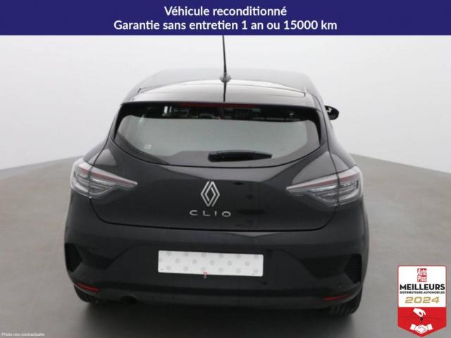 Renault Clio image 8