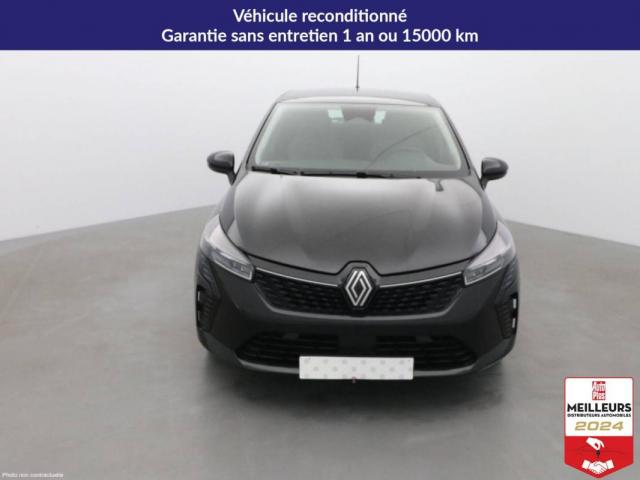 Renault Clio image 2