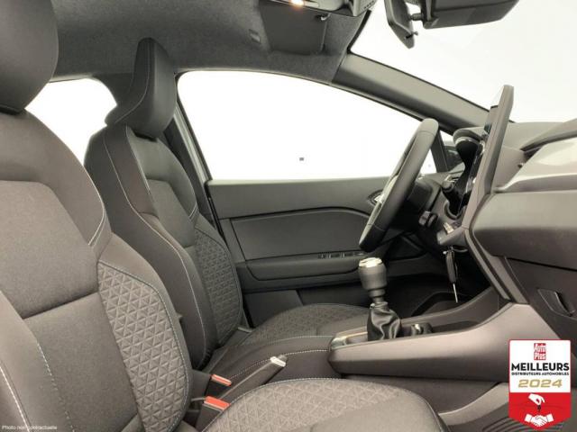 Renault Captur image 4