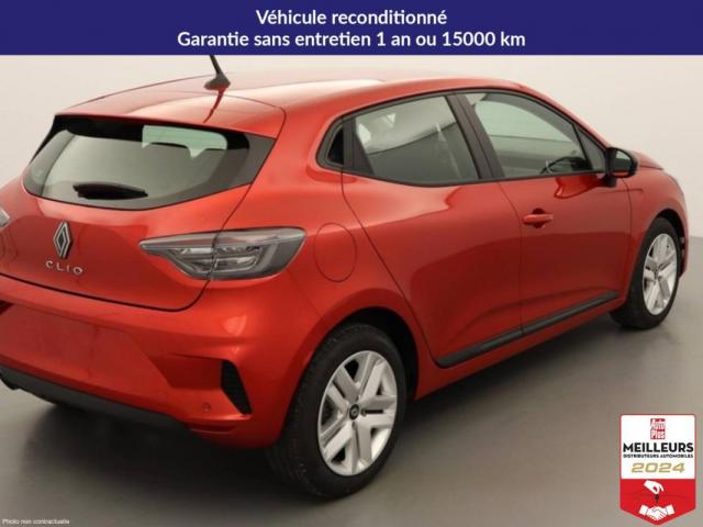Renault Clio image 6