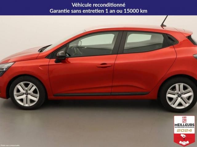 Renault Clio image 5