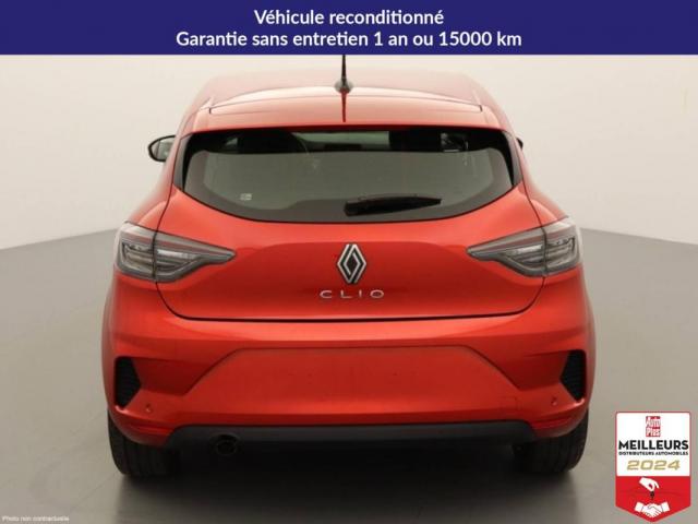 Renault Clio image 8