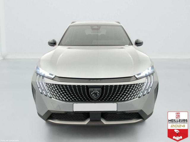 Peugeot 5008 image 9