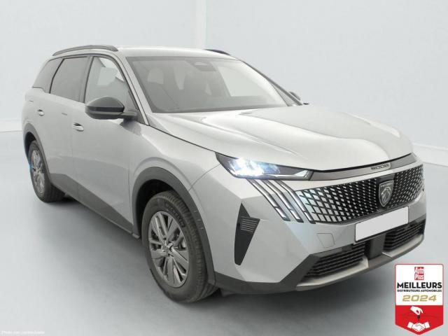 Peugeot 5008 image 6