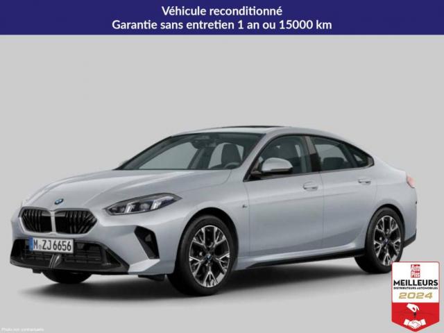 Bmw Série 2 Gran Coupé 216 122 Ch Dkg7 M Sport